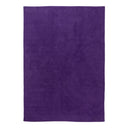 Purple Flatweave Cotton Rug - 8'3" x 11'6"