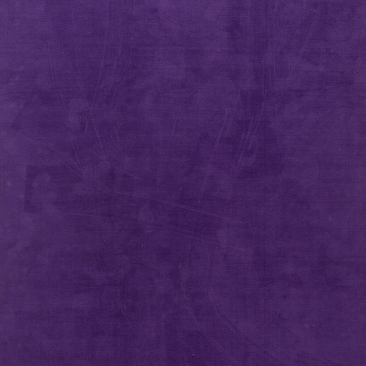 Purple Flatweave Cotton Rug - 8'3" x 11'6"