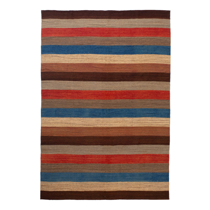 Traditional Zola Rug - 7'7" x 11'4"