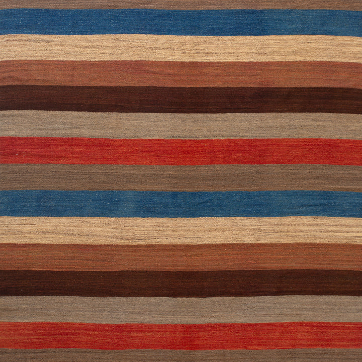 Traditional Zola Rug - 7'7" x 11'4"