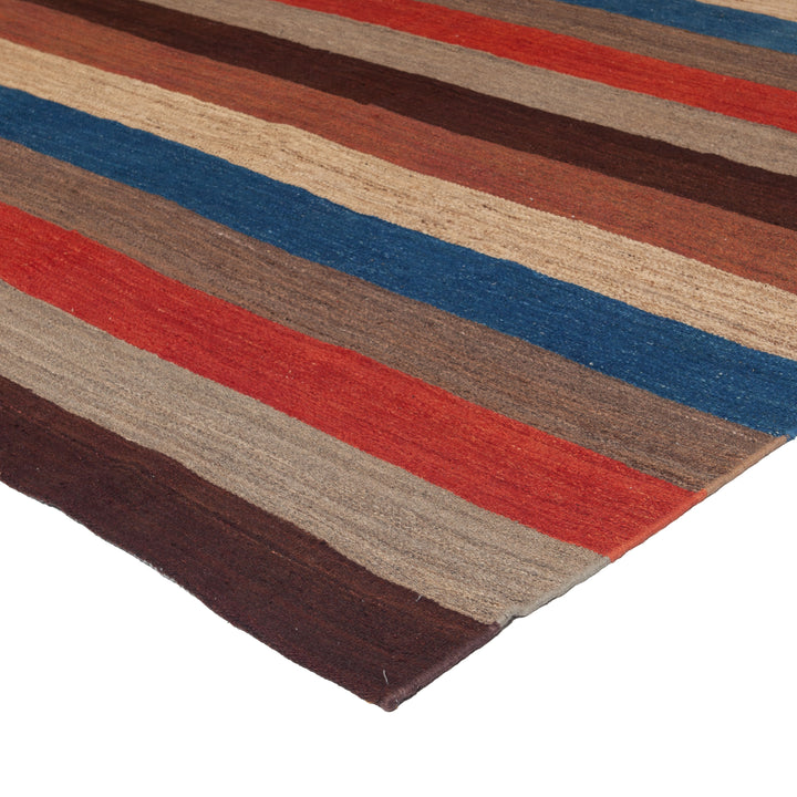 Traditional Zola Rug - 7'7" x 11'4"