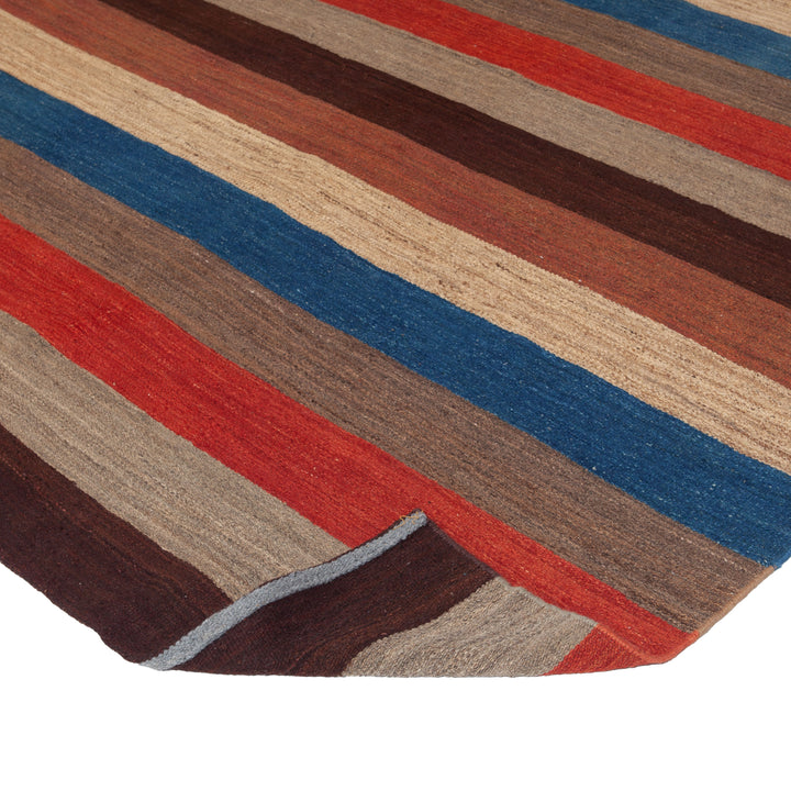 Traditional Zola Rug - 7'7" x 11'4"