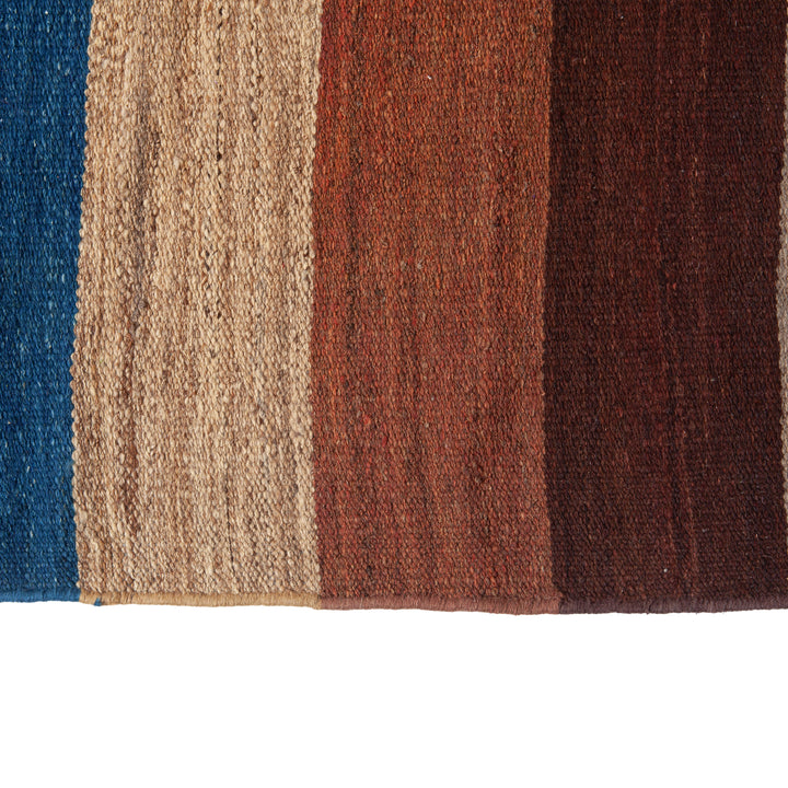 Traditional Zola Rug - 7'7" x 11'4"