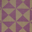 Modern Contemporary Wool Rug - 09' x 12'