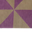 Modern Contemporary Wool Rug - 09' x 12'