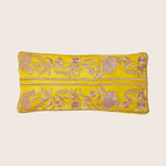 Saffron Sonata Pillow