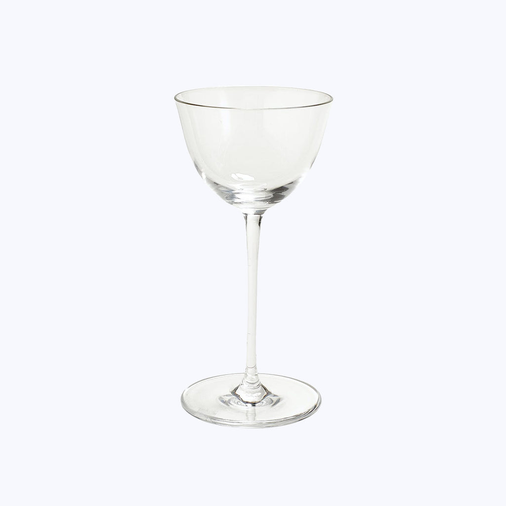 Patrician Liqueur Glass