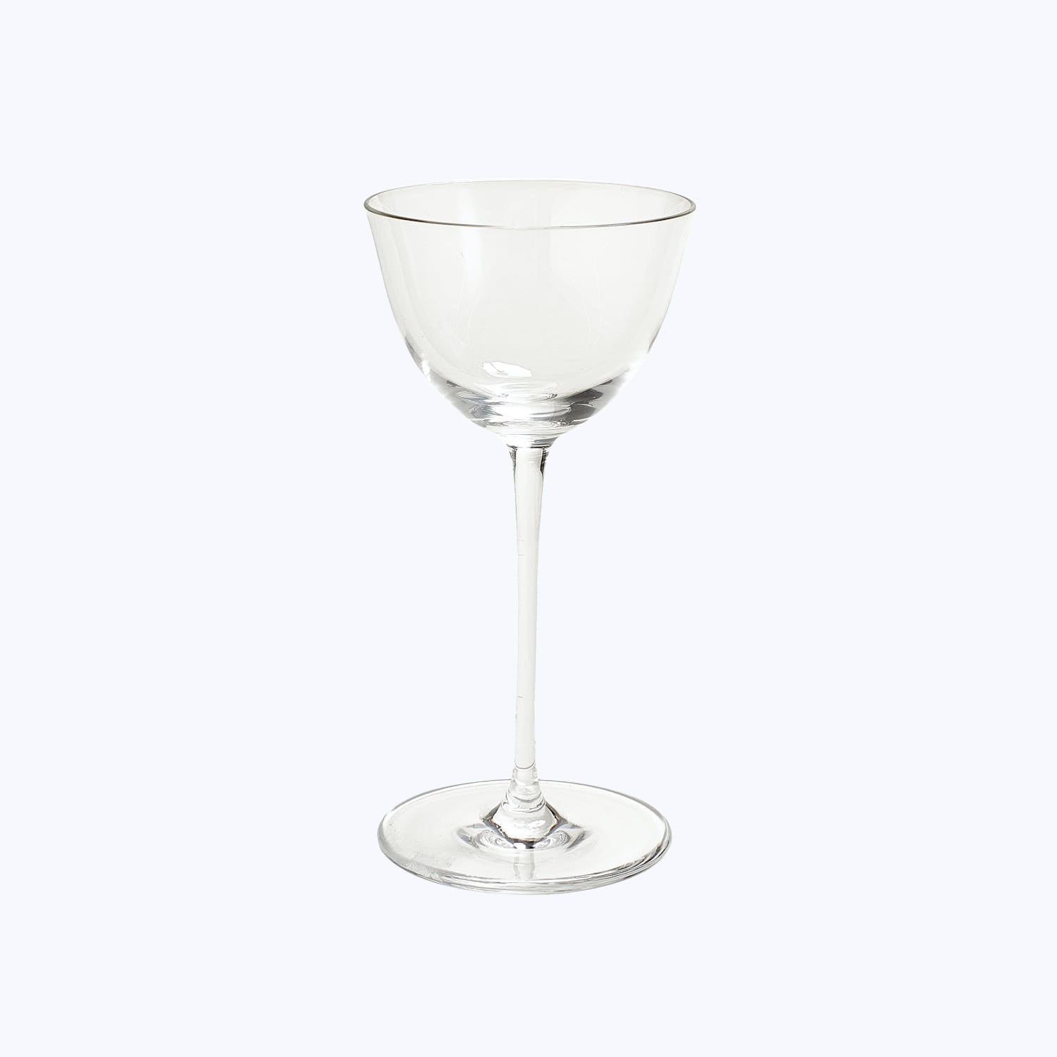 Patrician Liqueur Glass