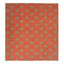 Dhurrie Cotton Rug - 15'06" x 14'09"