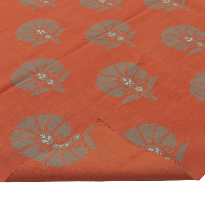 Dhurrie Cotton Rug - 15'06" x 14'09"