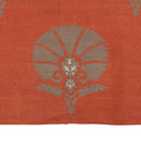 Dhurrie Cotton Rug - 15'06" x 14'09"