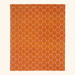 Chichikari Cotton Rug - 7'10" x 9'10" Default Title