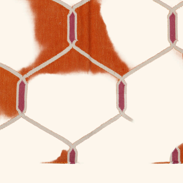 Chichikari Cotton Rug - 7'10" x 9'10" Default Title