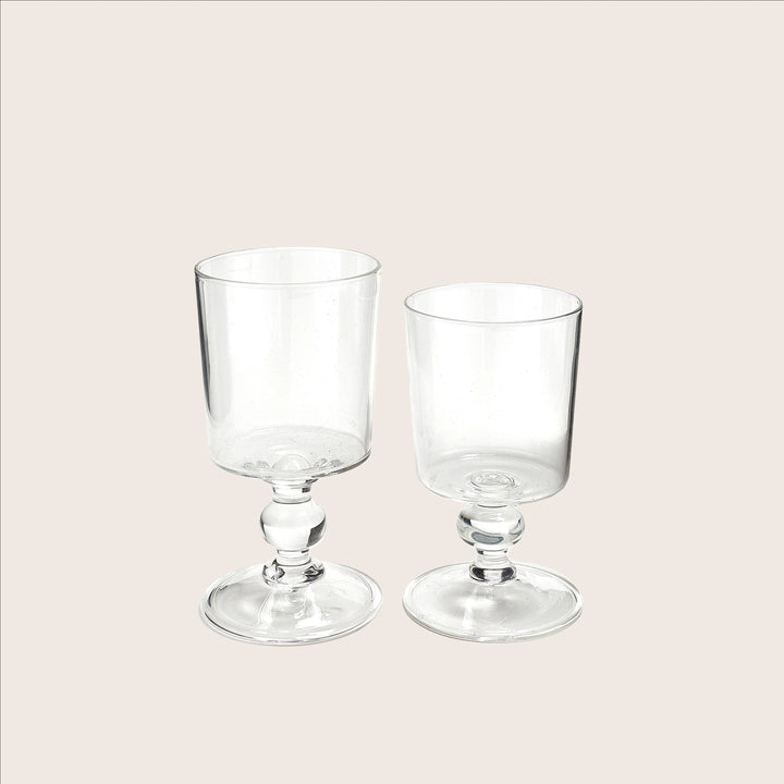 Image for Colbert Large Stemmed Glass