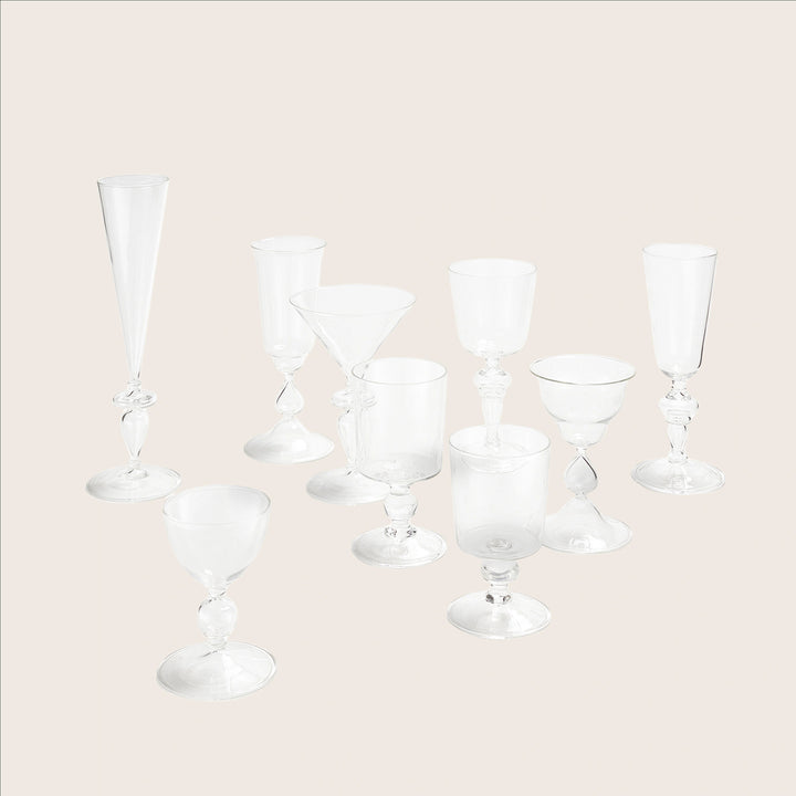 Image for Colbert Large Stemmed Glass