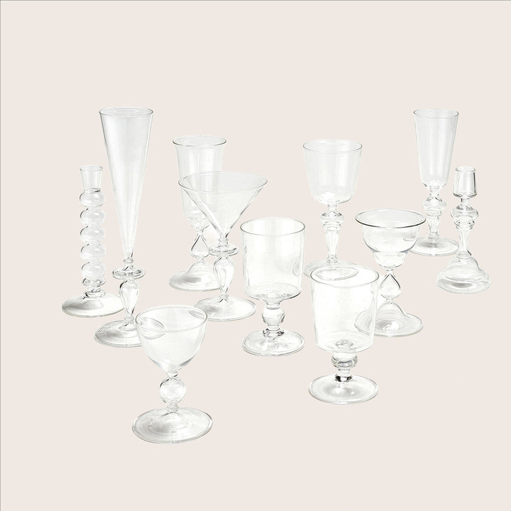 Image for Colbert Large Stemmed Glass