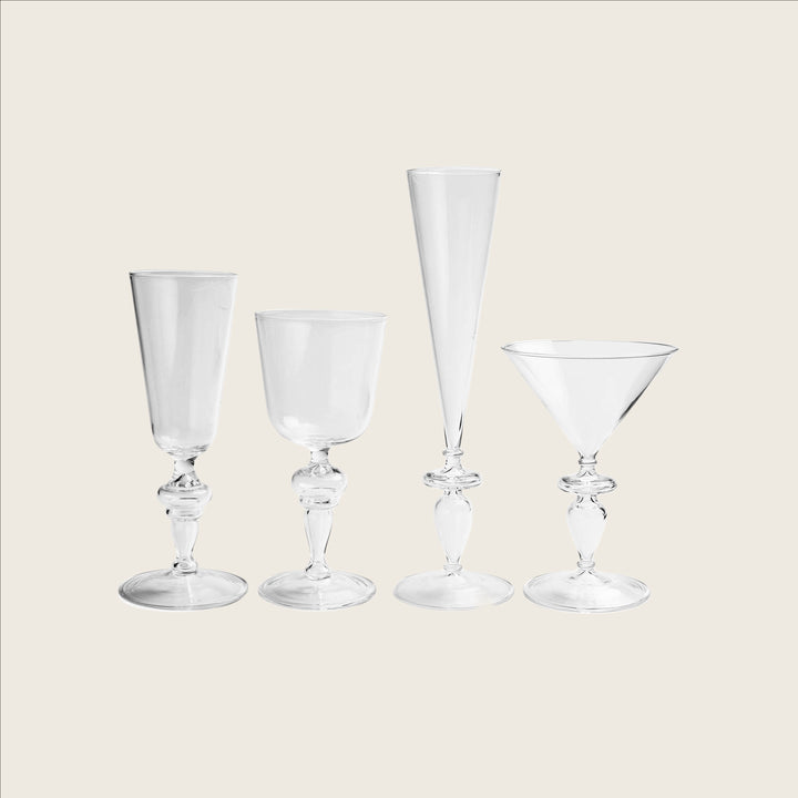 Adrien Champagne Flute