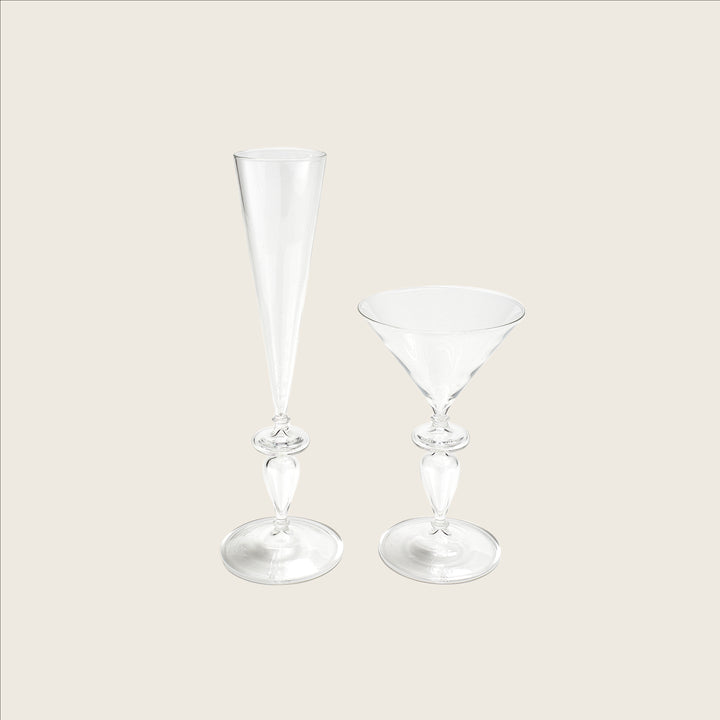 Adrien Champagne Flute
