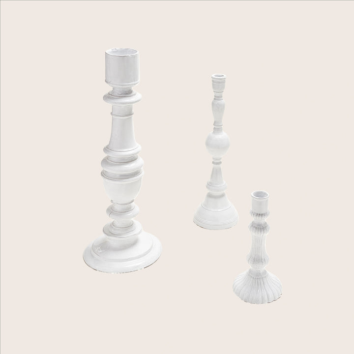 Image for Large Peggy Candleholder
