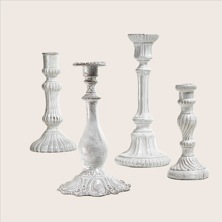 Image for Large Peggy Candleholder