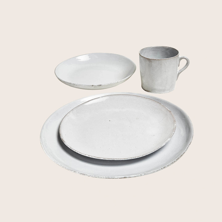 Image for Rien Dessert Plate, 8.1"