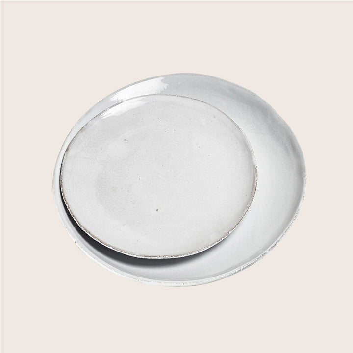 Image for Rien Dessert Plate, 8.1"