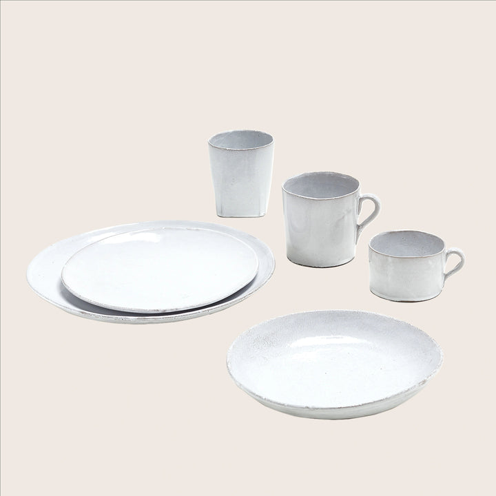 Image for Rien Dessert Plate, 8.1"