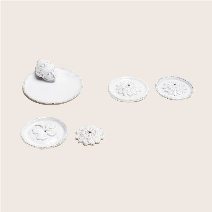 Image for Emilie Star Incense Holder