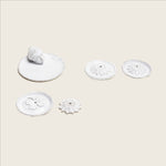 Image for Emilie Pearls Incense Holder