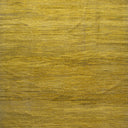 Yellow Flatweave Wool Rug - 10' x 13' Default Title