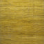 Yellow Flatweave Wool Rug - 10' x 13' Default Title