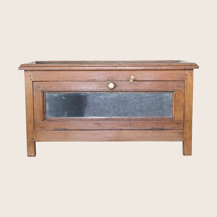 Vintage Wood Box