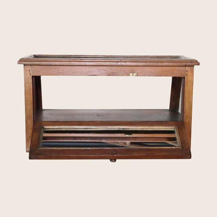 Vintage Wood Box