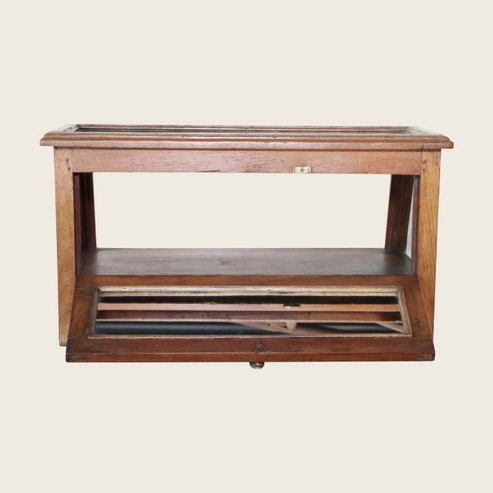 Vintage Wood Box