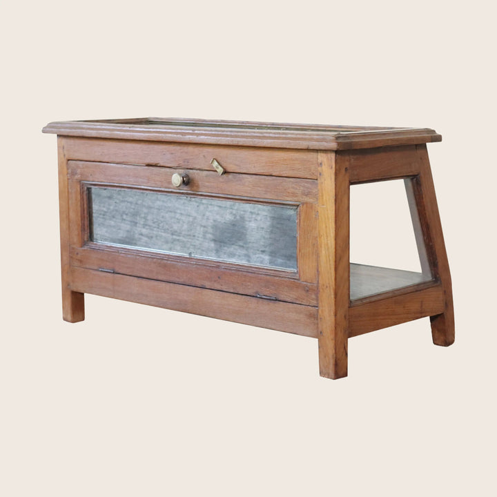 Vintage Wood Box