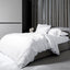 Viola Sheets & Pillowcases Pillowcase Pair / Standard / White