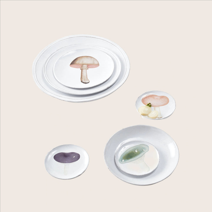 Image for Rien Soup Plate, 7.5"