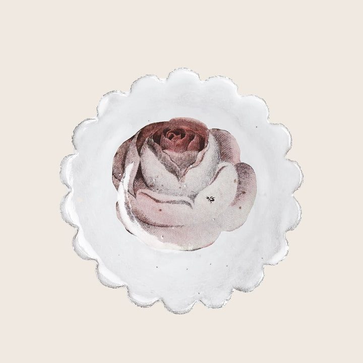 Image for Rose Plate