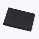 Viola Sheets & Pillowcases Fitted Sheet / Cal-King / Charcoal