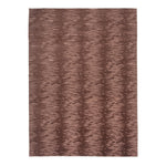 Modern Wool/Viscose Rug - 10'01" x 13'10"