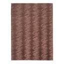 Modern Wool/Viscose Rug - 10'01" x 13'10"