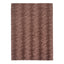 Modern Wool/Viscose Rug - 10'01" x 13'10"