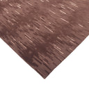 Modern Wool/Viscose Rug - 10'01" x 13'10"