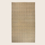 Beige Transitional Wool Rug - 15'9" x 27'3"