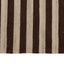 Brown Flatweave Wool Rug - 10" x 14' Default Title