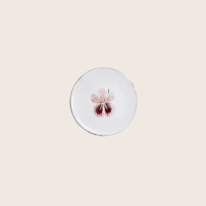 Image for Flower Saucer