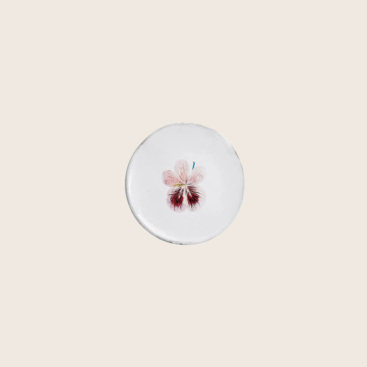 Image for Flower Saucer