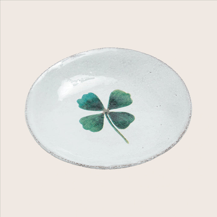 Image for Clover Saucer