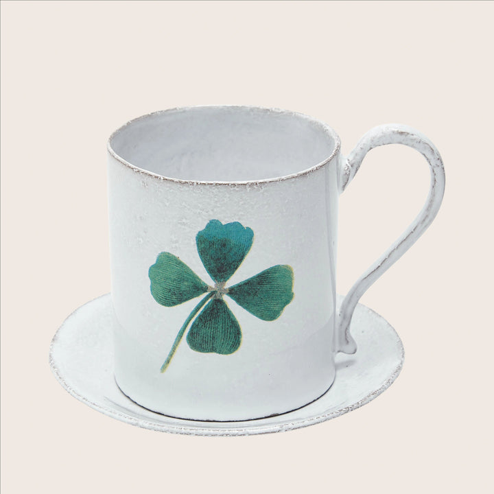 Image for Clover Saucer