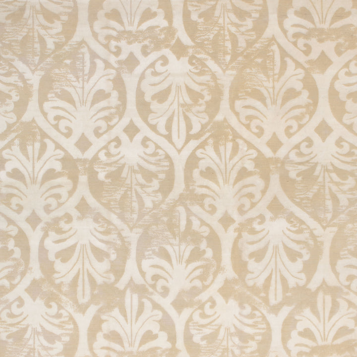 Modern Wool/Bamboo Silk Rug - 08'10" x 11'10"